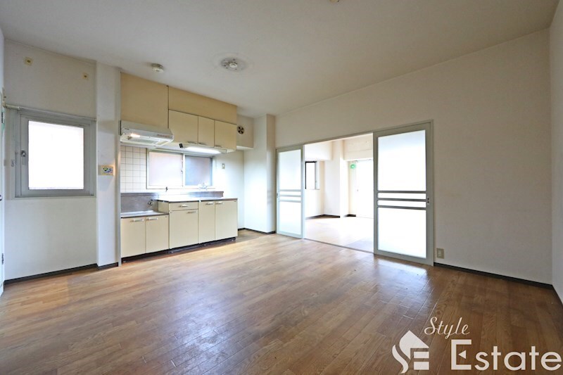 リバーパークヴィレッジの物件内観写真