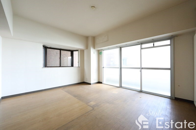 リバーパークヴィレッジの物件内観写真