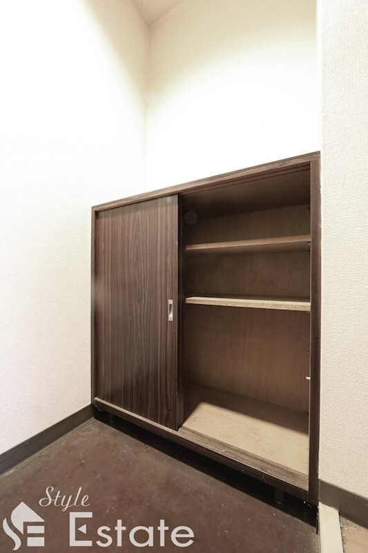 リバーパークヴィレッジの物件内観写真