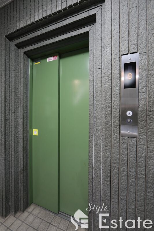 リバーパークヴィレッジの物件内観写真