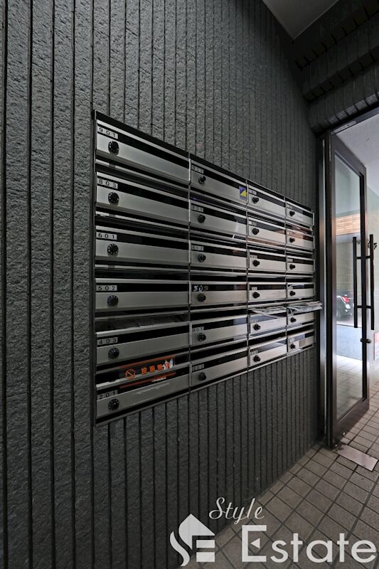 リバーパークヴィレッジの物件内観写真