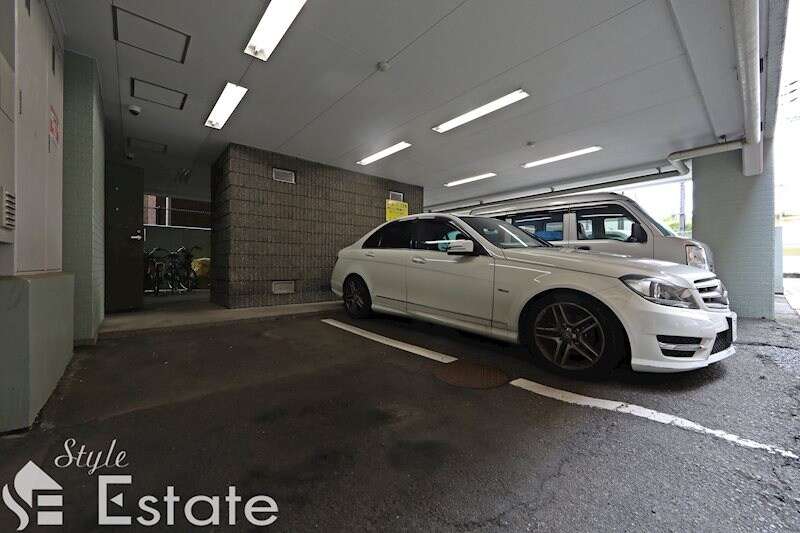 リバーパークヴィレッジの物件内観写真