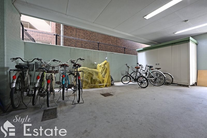 リバーパークヴィレッジの物件内観写真