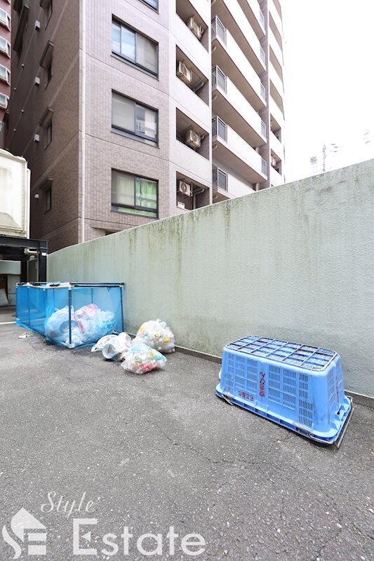 リバーパークヴィレッジの物件内観写真