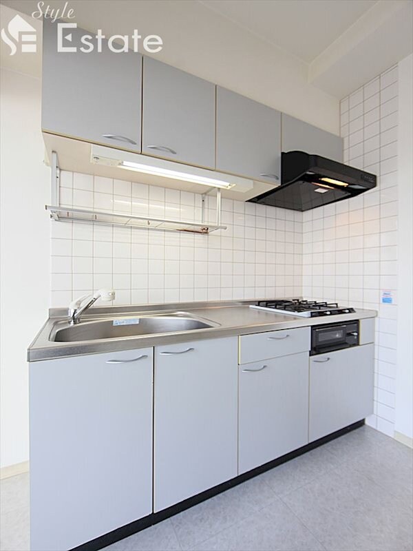 T・SQUAREの物件内観写真