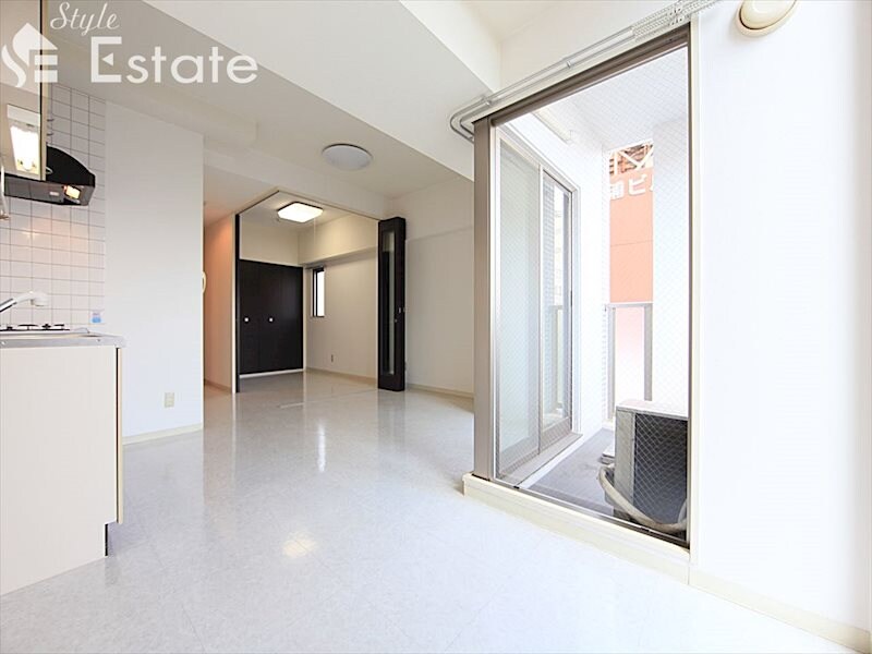 T・SQUAREの物件内観写真