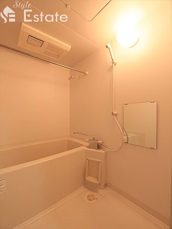 T・SQUAREの物件内観写真