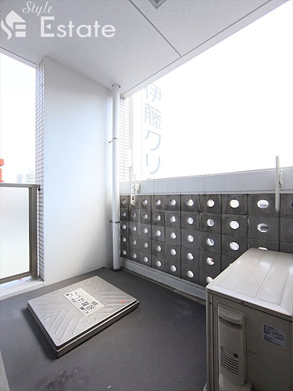 T・SQUAREの物件内観写真