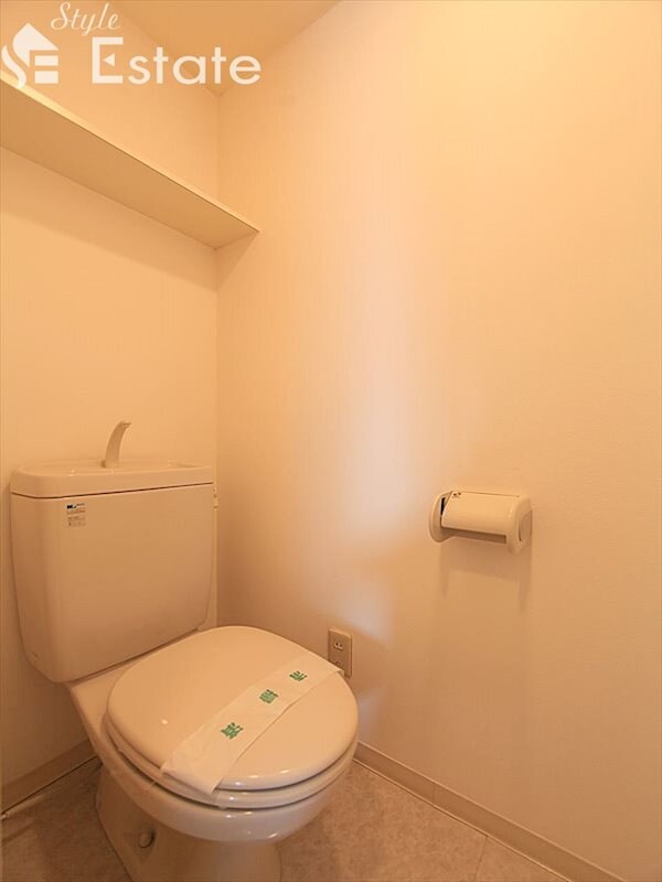 T・SQUAREの物件内観写真