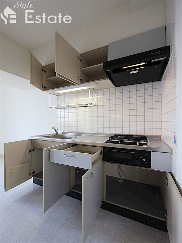 T・SQUAREの物件内観写真