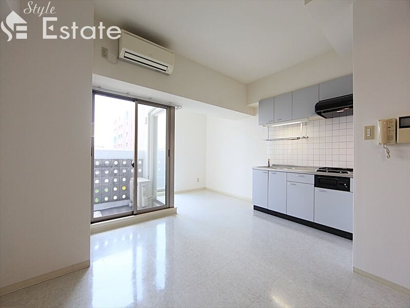 T・SQUAREの物件内観写真