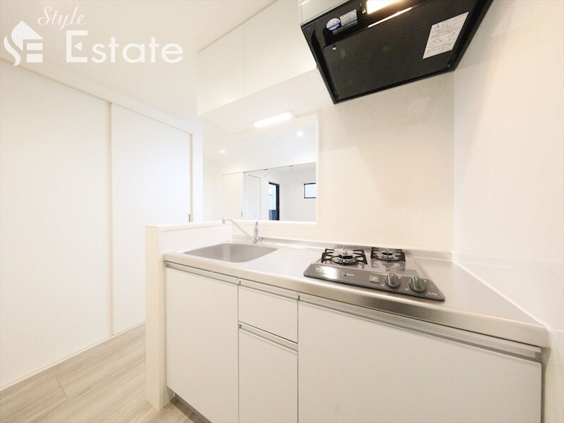 BAILA　＆Premiumの物件内観写真