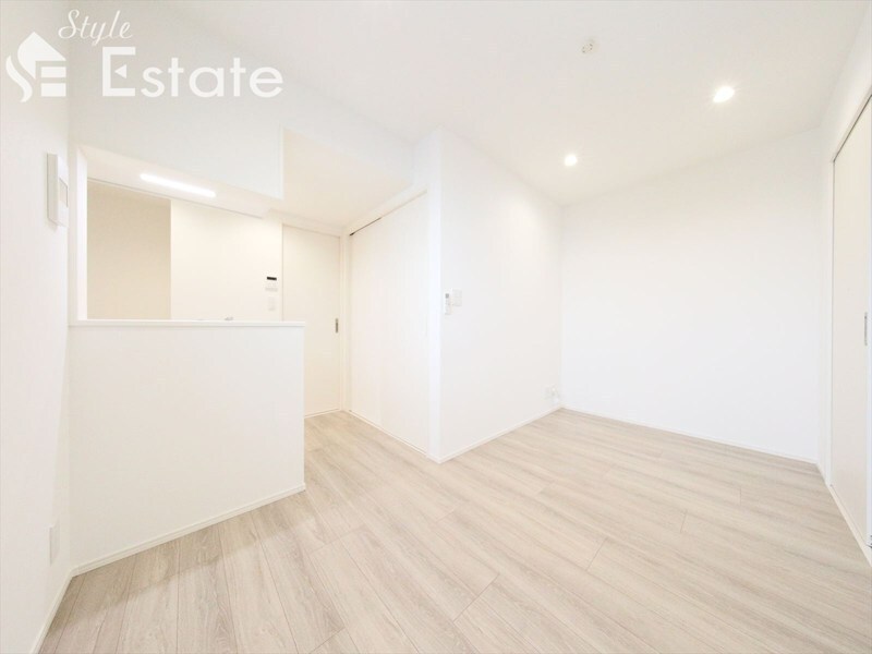 BAILA　＆Premiumの物件内観写真