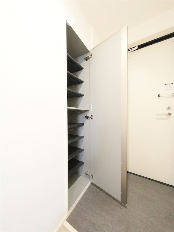 BAILA　＆Premiumの物件内観写真