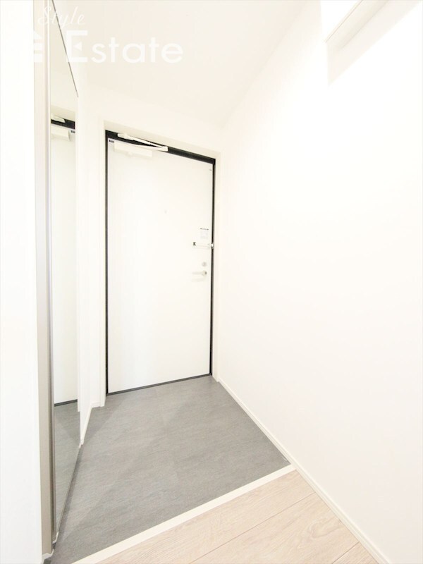 BAILA　＆Premiumの物件内観写真