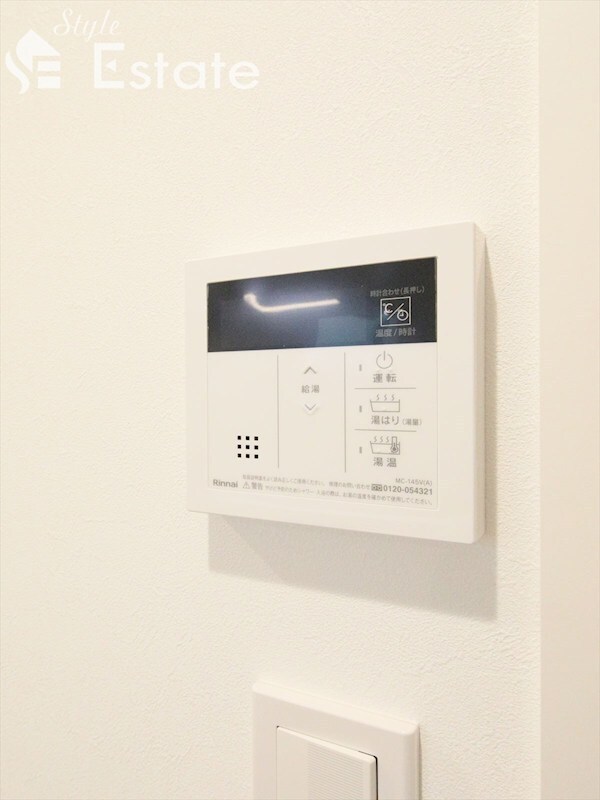 BAILA　＆Premiumの物件内観写真