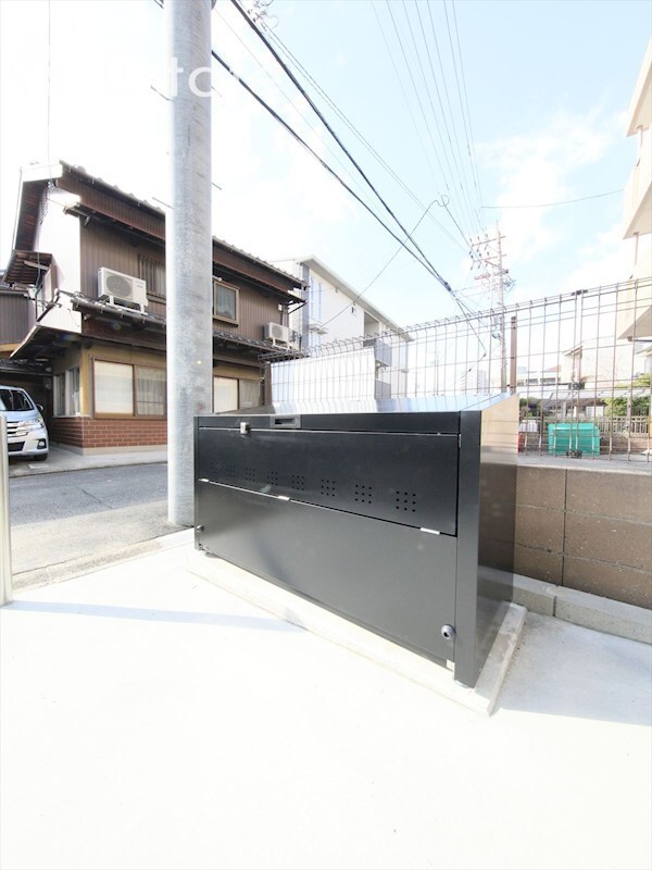 BAILA　＆Premiumの物件内観写真