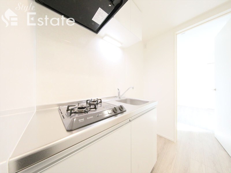 BAILA　＆Premiumの物件内観写真