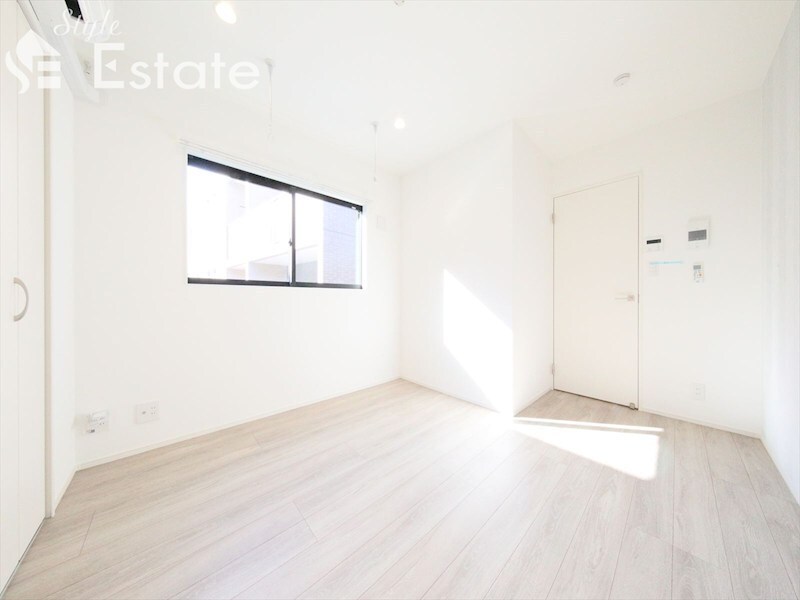 BAILA　＆Premiumの物件内観写真