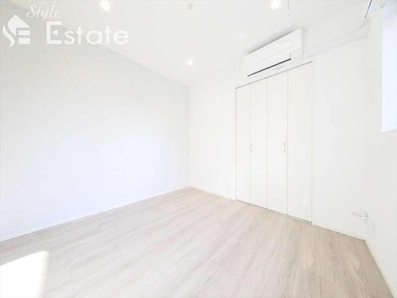 BAILA　＆Premiumの物件内観写真