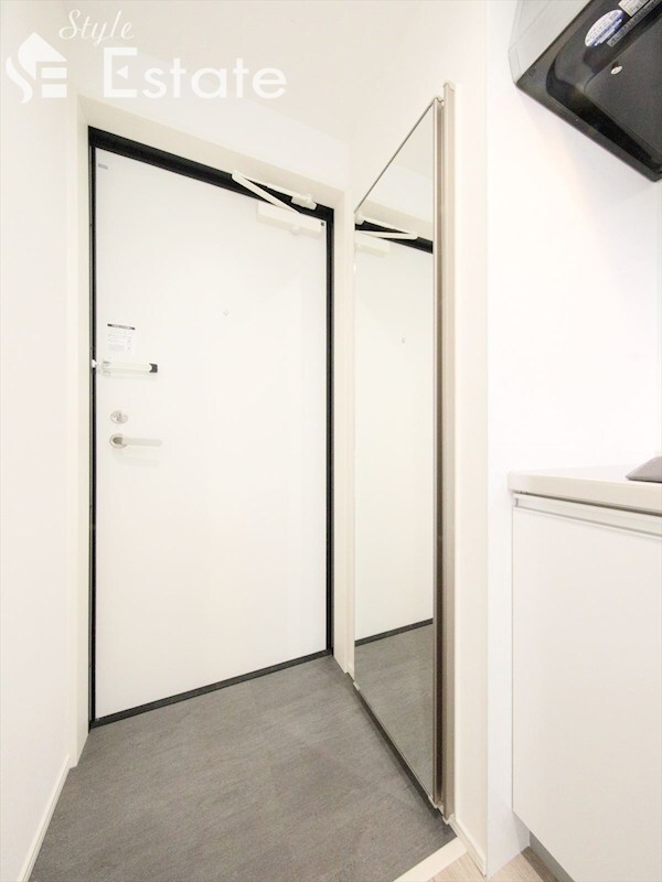 BAILA　＆Premiumの物件内観写真