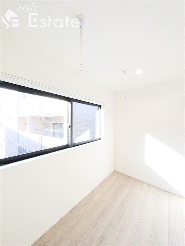 BAILA　＆Premiumの物件内観写真