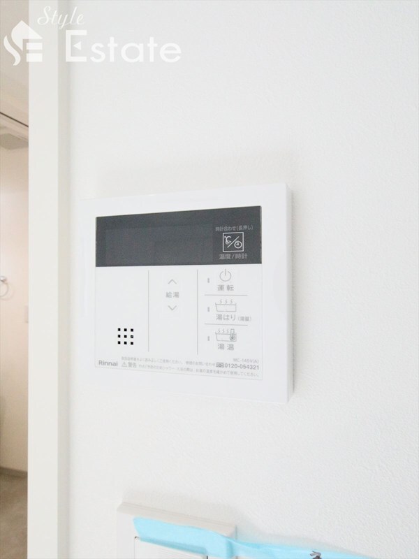 BAILA　＆Premiumの物件内観写真