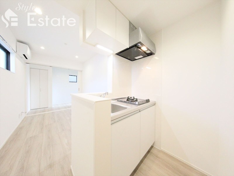 BAILA　＆Premiumの物件内観写真