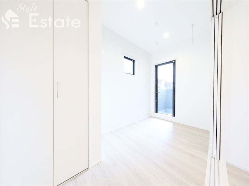 BAILA　＆Premiumの物件内観写真