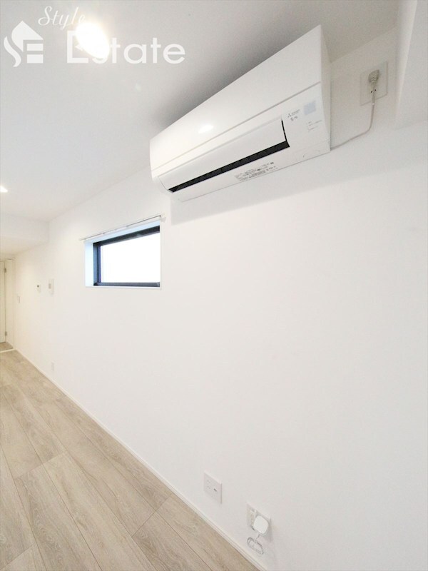 BAILA　＆Premiumの物件内観写真