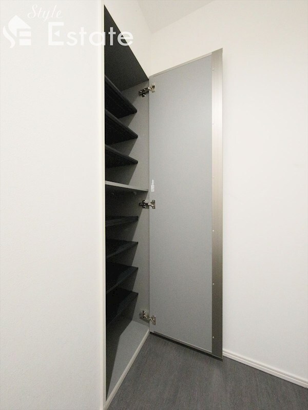 BAILA　＆Premiumの物件内観写真