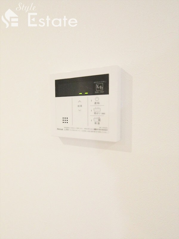 BAILA　＆Premiumの物件内観写真