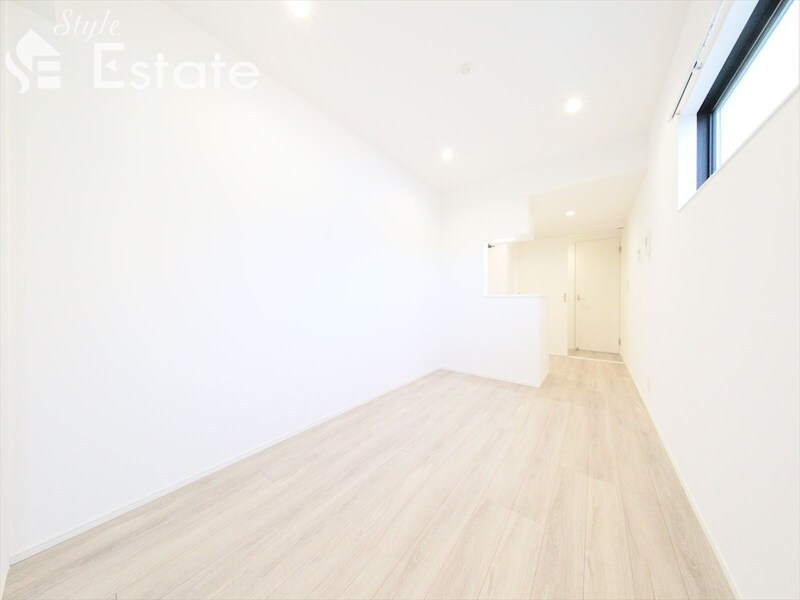 BAILA　＆Premiumの物件内観写真