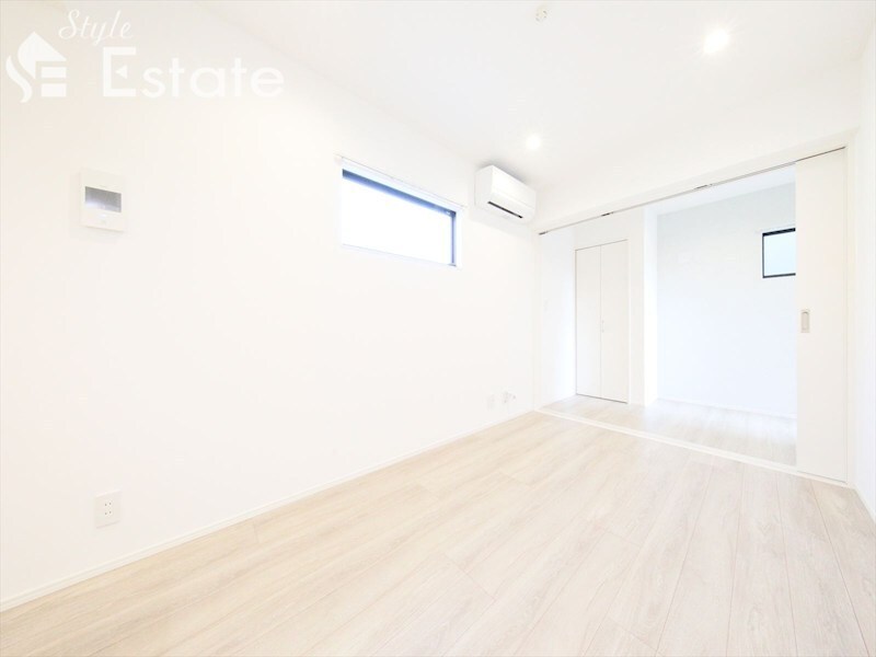 BAILA　＆Premiumの物件内観写真