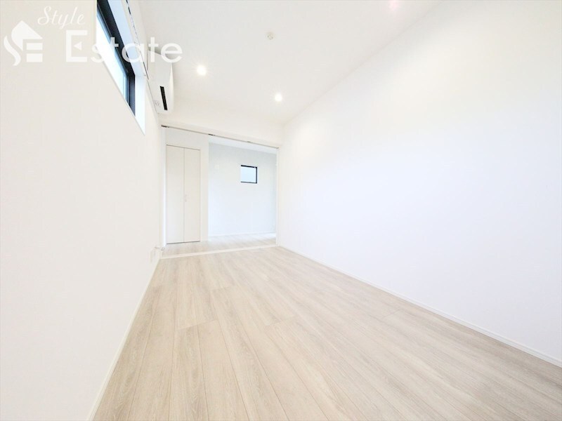 BAILA　＆Premiumの物件内観写真