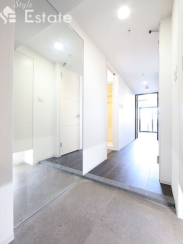 セイワパレス丸の内駅前の物件内観写真