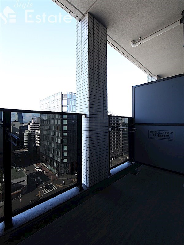 セイワパレス丸の内駅前の物件内観写真