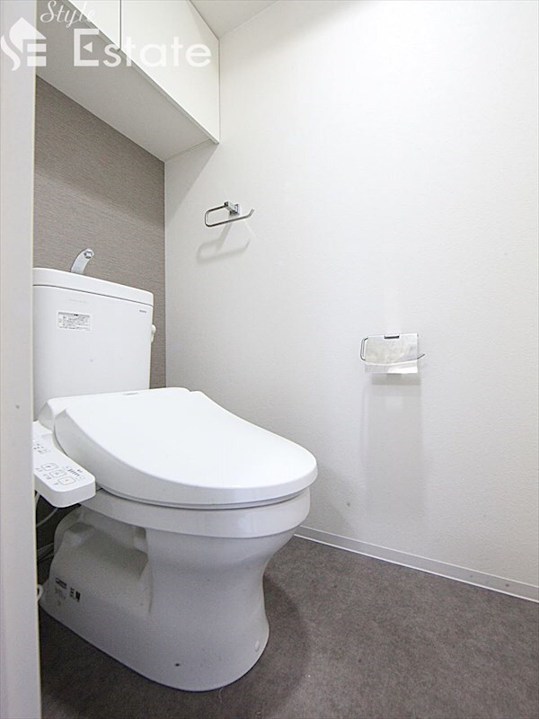 セイワパレス丸の内駅前の物件内観写真