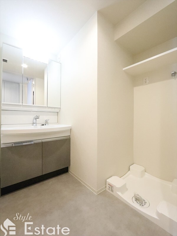 MAXIV名古屋上前津の物件内観写真