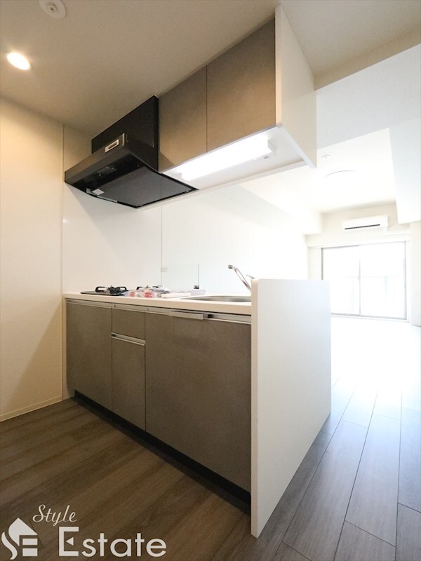 MAXIV名古屋上前津の物件内観写真