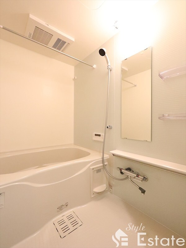 MAXIV名古屋上前津の物件内観写真