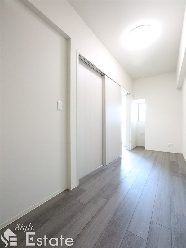 MAXIV名古屋上前津の物件内観写真