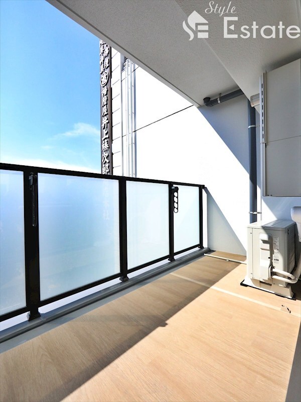 MAXIV名古屋上前津の物件内観写真