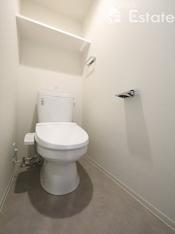 MAXIV名古屋上前津の物件内観写真