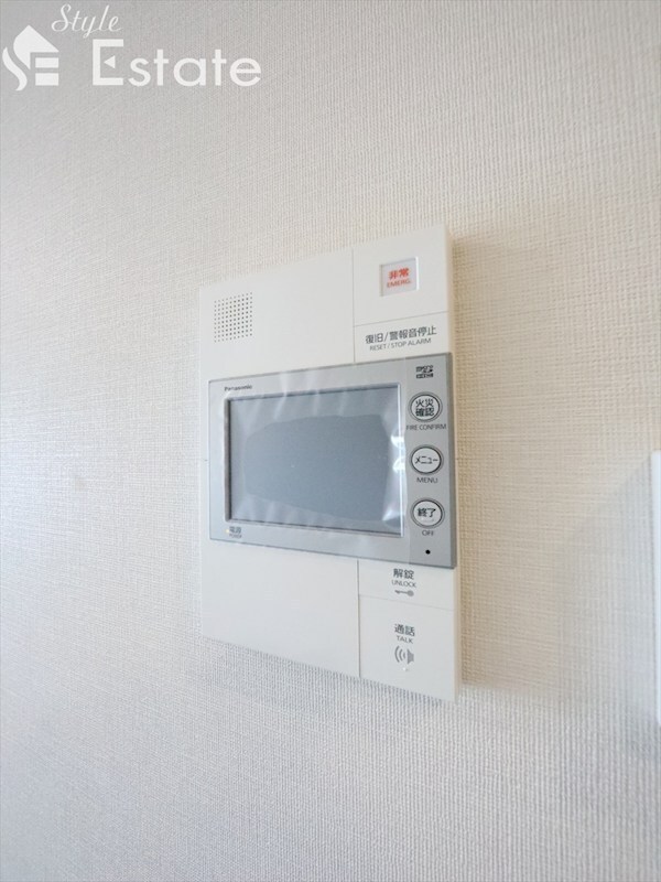 MAXIV名古屋上前津の物件内観写真