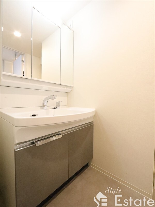 MAXIV名古屋上前津の物件内観写真