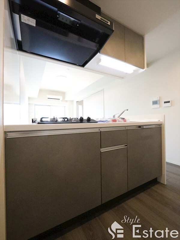 MAXIV名古屋上前津の物件内観写真