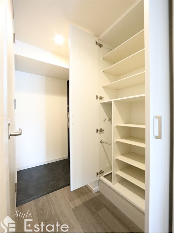 MAXIV名古屋上前津の物件内観写真