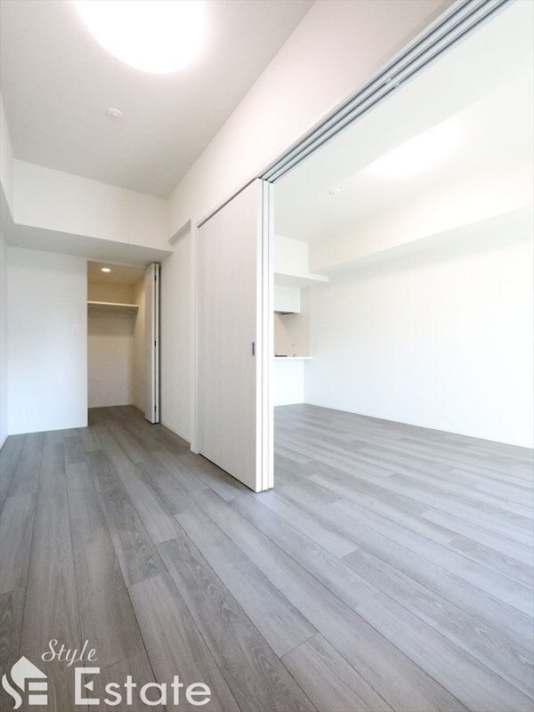 MAXIV名古屋上前津の物件内観写真