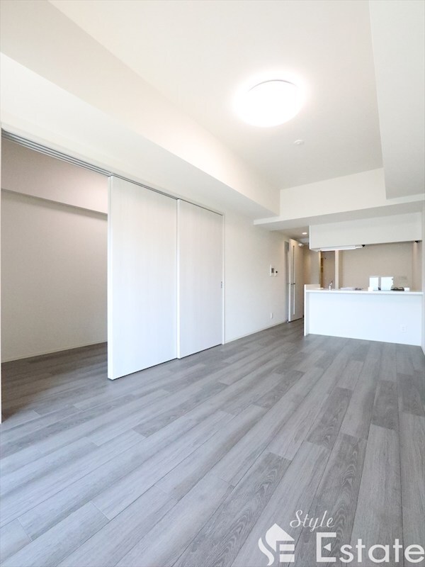 MAXIV名古屋上前津の物件内観写真